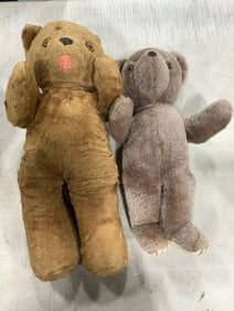 Vintage bears