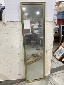 Mirror(15in.x56in.)
