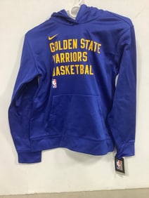 Golden State Warriors Basketball Hoodie (Size: M) *new with tag*