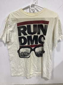 Run DMC Tshirt (Size: NA)