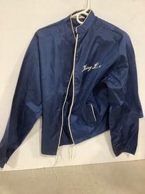 1950s Cruise Ship Jacket (Size: L)