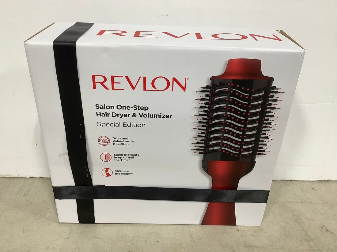 Revlon Hair Dryer/Volumizer *NEW*: Revlon Hair Dryer/Volumizer *NEW*