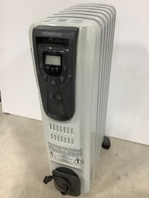 Kenwood Radiator Heater (Model: EW750715EP)