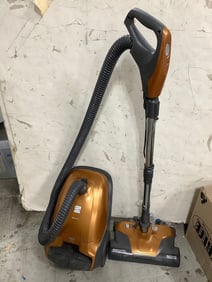 Kenmore Vacuum