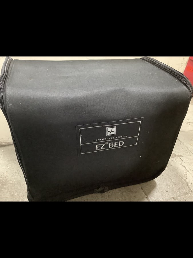 Concierge Collection EZ Bed: Concierge Collection EZ Bed