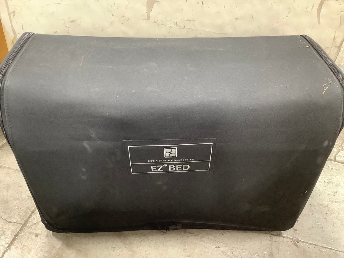Concierge Collection EZ Bed: Concierge Collection EZ Bed
