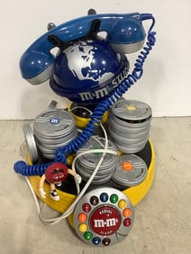 M&Ms Colletible Studio Phone