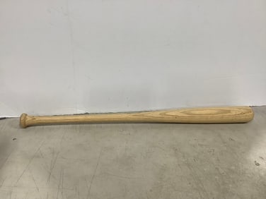 Wooden Bat (32.5in.)