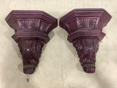 Mantles(11in.)
