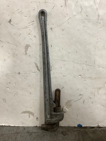 36'' pipe wrench