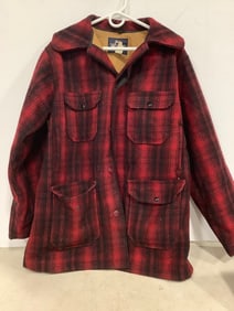 Woolrich jacket(size 44)