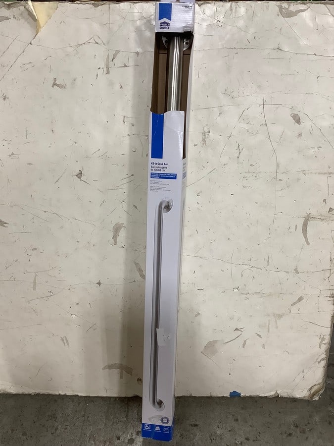42in. grab bar (1 of 1)