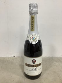 Martini & Rossi Sparkling Wine - 8% (750ml)
