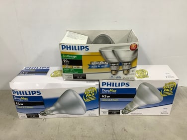 Various Flood Lights *new in box* (65/90w)