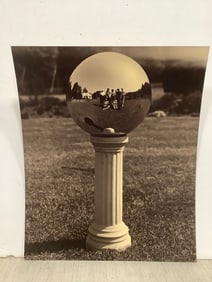 Reflection Art Print (13inx16in)