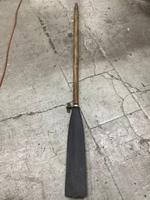 Vintage Paddle (71in Long)