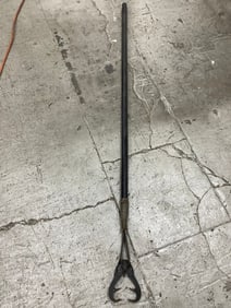 Vintage Fishing Implement (63in Long)