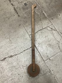 Vintage Lawn Edger (43in Long)