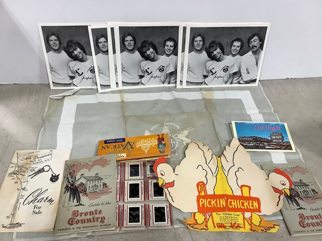 Black and White Prints, Postcards, Negatives, and more: Black and White Prints, Postcards, Negatives, and more