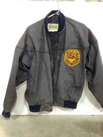 Woodridge PBA Windbreaker