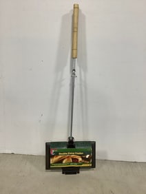 Cast iron double camp cooker(new)