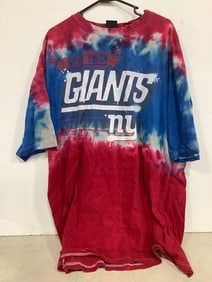 NY Giants tshirt(2XL)