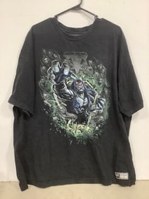 WWE tshirt(2XL)