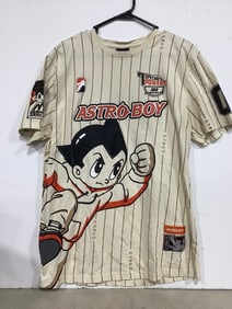Astro Boy tshirt(XL)
