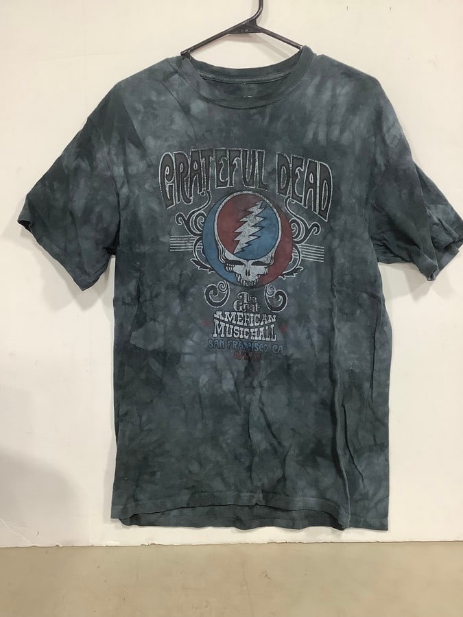 Grateful Dead tshirt(M) (1 of 1)