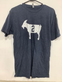 Goat 2 tshirt(L)