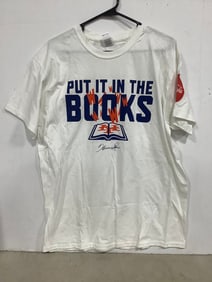NY Mets tshirt(L)