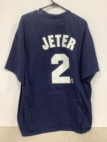 NY Yankees tshirt(XL)