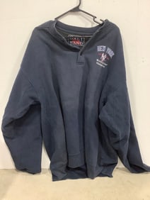 1996 New York World Series Championship sweater(XL)