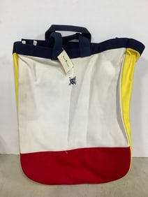 Vintage Ralph Lauren bag with tags