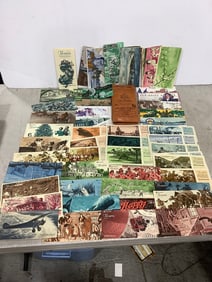 1970's Tel-news brochures