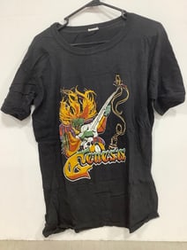1978 Genesis tshirt(size N/A)