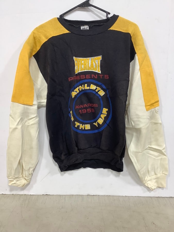 Vintage Everlast crewneck(M): Vintage Everlast crewneck(M)