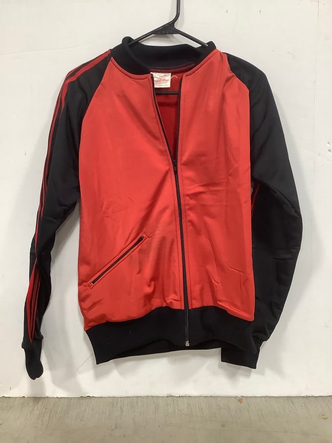 Vintage Fonix zip up sweater(M): Vintage Fonix zip up sweater(M)