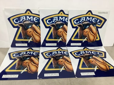Camel wall decals(14.5in.x15in.)
