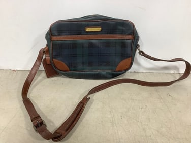 Vintage Ralph Lauren bag