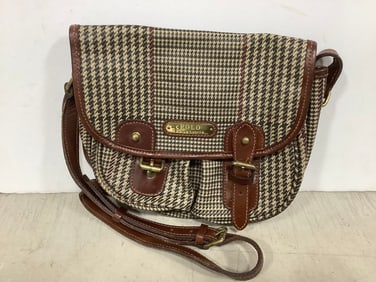 Vintage Ralph Lauren bag