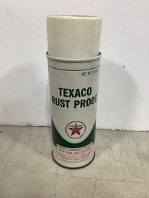 Texaco Rust Proof(15 oz.)