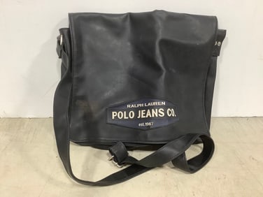 Vintage Ralph Lauren Bag