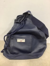 Vintage Ralph Lauren Bag