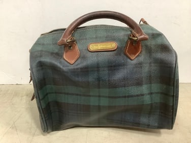 Vintage Ralph Lauren Bag