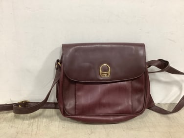 Vintage Etienne Aigner Bag