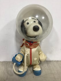 Vintage Astro Snoopy Toy