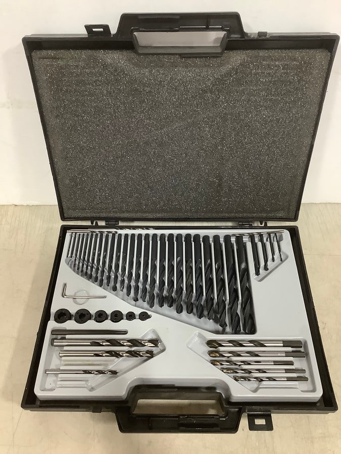 Drill Bit Set (1 of 1)
