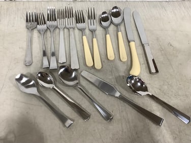 Various Oxford Utencils