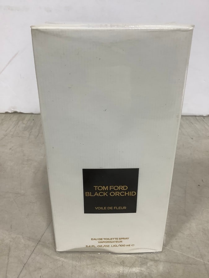 Tom Ford Black Orchid Toilette Spray *SEALED* (3.4 Fl. Oz) (1 of 1)